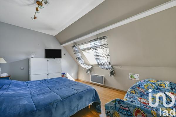 Maison à vendre 4 pièces 110 m² Ermont