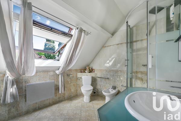 Maison à vendre 4 pièces 110 m² Ermont