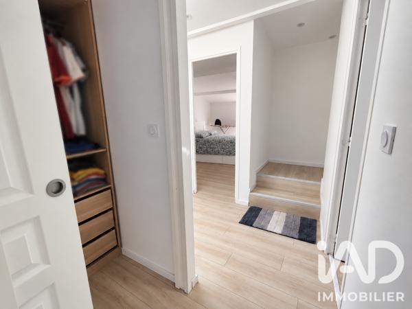 Maison à vendre 5 pièces 132 m² Saint-Memmie