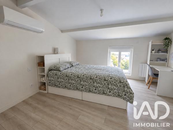 Maison à vendre 5 pièces 132 m² Saint-Memmie