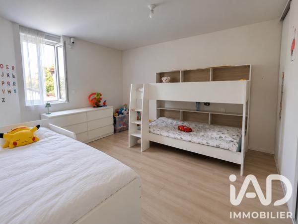 Maison à vendre 5 pièces 132 m² Saint-Memmie