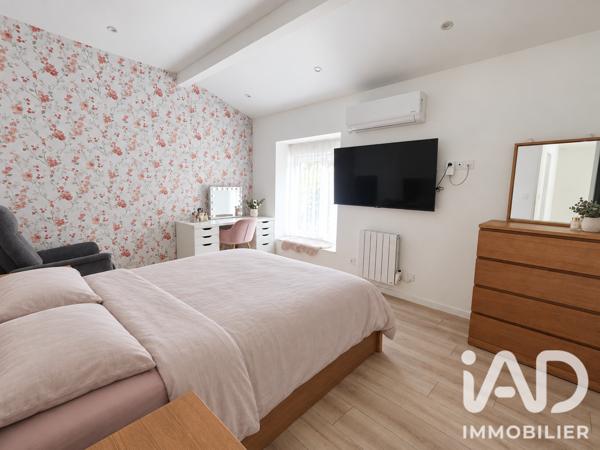 Maison à vendre 5 pièces 132 m² Saint-Memmie