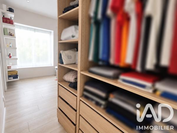 Maison à vendre 5 pièces 132 m² Saint-Memmie