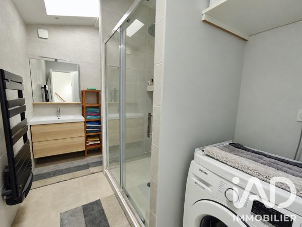 Maison à vendre 5 pièces 132 m² Saint-Memmie