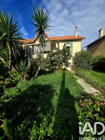 Maison à vendre 3 pièces 49 m² Marseille 15