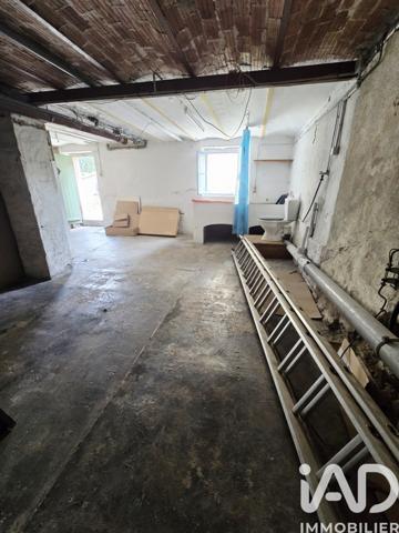 Maison à vendre 3 pièces 49 m² Marseille 15