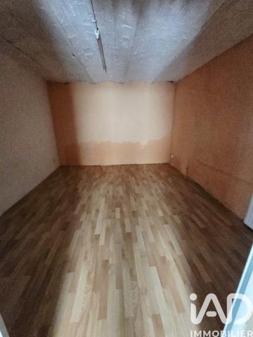 Maison à vendre 3 pièces 49 m² Marseille 15