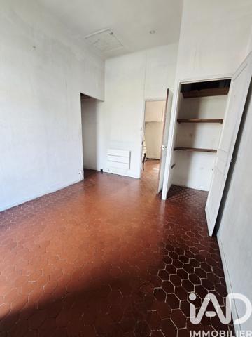 Maison à vendre 3 pièces 49 m² Marseille 15