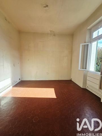 Maison à vendre 3 pièces 49 m² Marseille 15