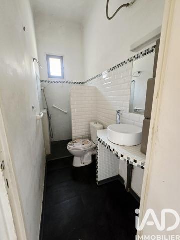 Maison à vendre 3 pièces 49 m² Marseille 15