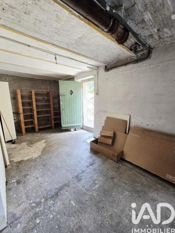 Maison à vendre 3 pièces 49 m² Marseille 15