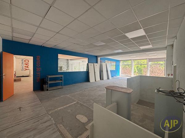 Saint Medard En Jalles : 2 300 € - AJP Immobilier Bordeaux Chartrons