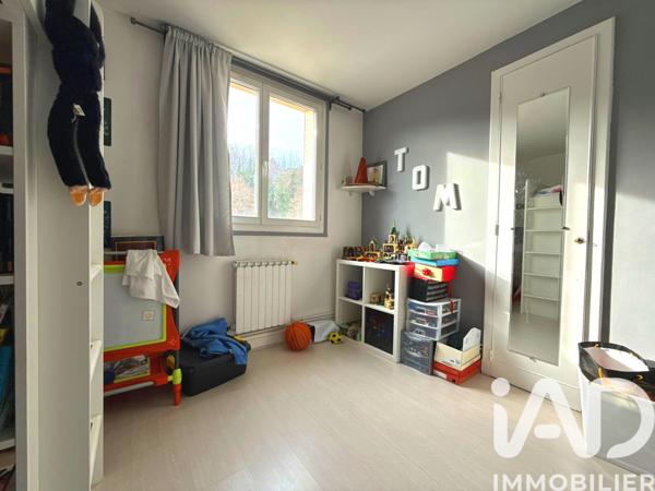 Appartement à vendre 3 pièces 63 m² Planfoy