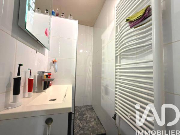 Appartement à vendre 3 pièces 63 m² Planfoy