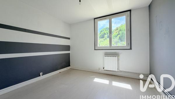 Appartement à vendre 3 pièces 63 m² Saint-Étienne