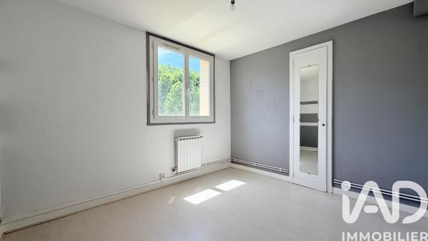 Appartement à vendre 3 pièces 63 m² Saint-Étienne