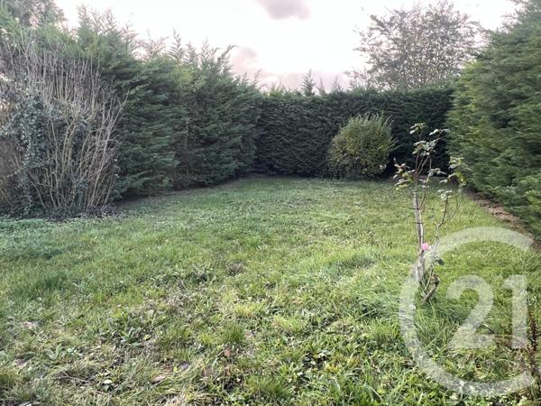 Maison à vendre  6 pièces - 100 m2 PACY SUR EURE - 27