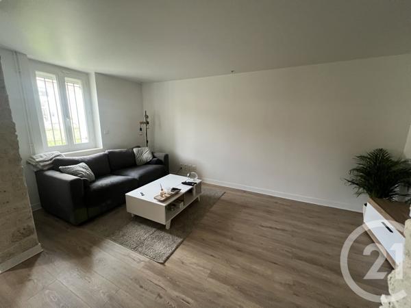 Maison à vendre  6 pièces - 100 m2 PACY SUR EURE - 27