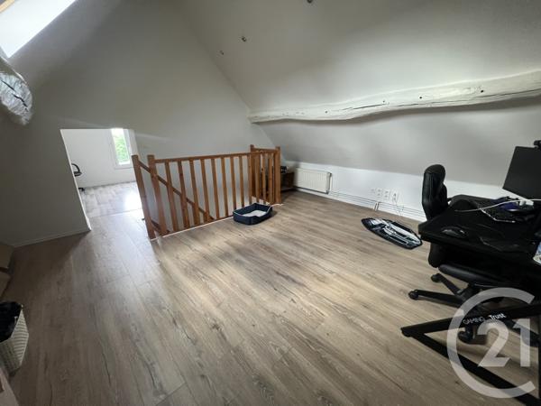 Maison à vendre  6 pièces - 100 m2 PACY SUR EURE - 27