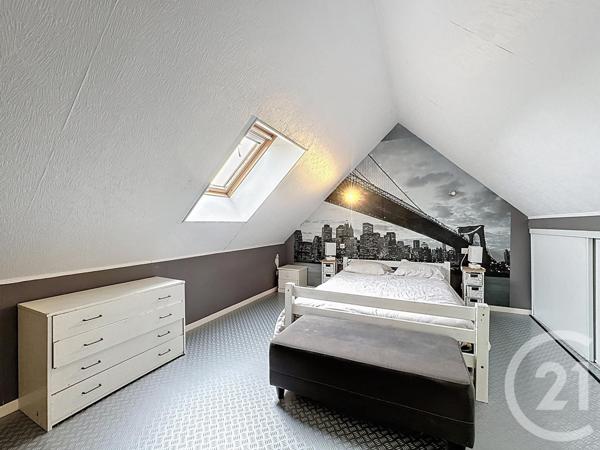 Maison à vendre  5 pièces - 100 m2 TRUN - 61