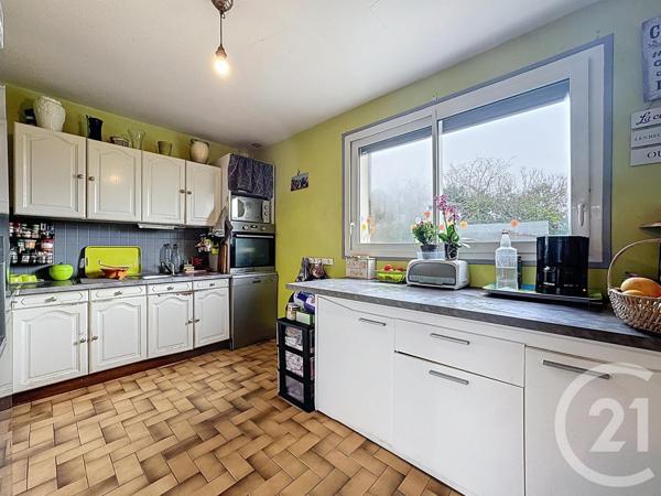 Maison à vendre  5 pièces - 100 m2 TRUN - 61