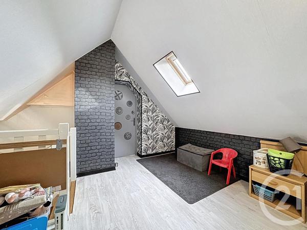 Maison à vendre  5 pièces - 100 m2 TRUN - 61