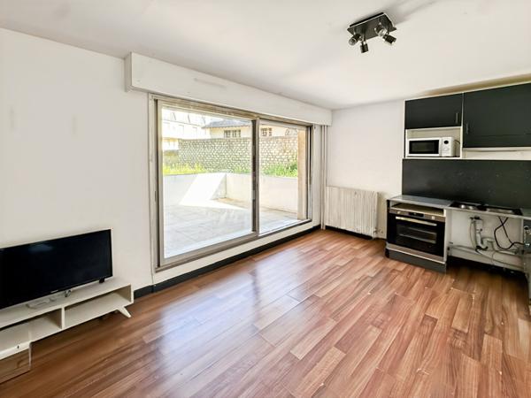 Appartement 2 pièces 47.95 m2 - Melun ? Gare à pied