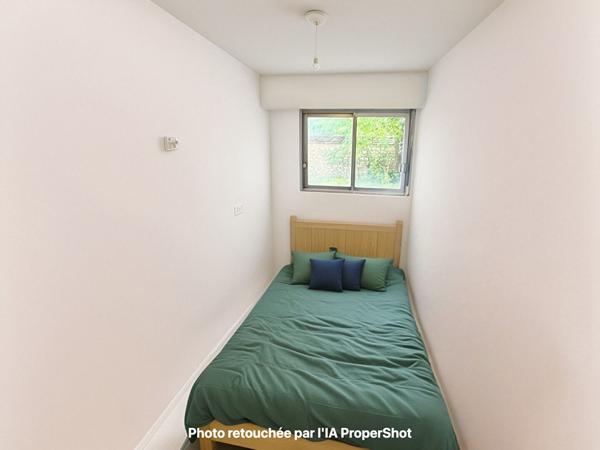 Appartement 2 pièces 47.95 m2 - Melun ? Gare à pied