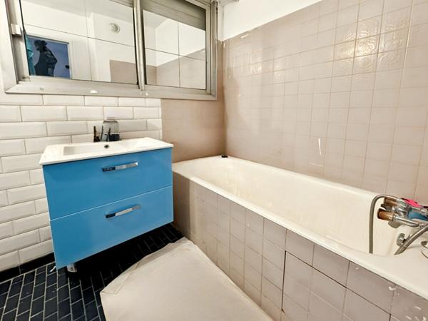 Appartement 2 pièces 47.95 m2 - Melun ? Gare à pied