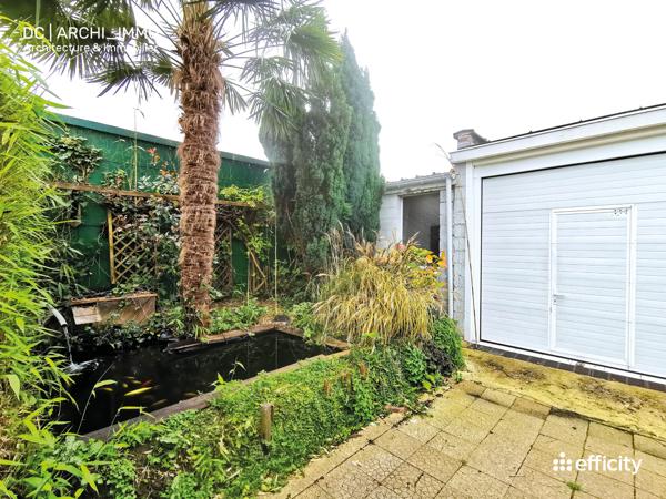 Local Commercial 6 pièces - 345 m² Exclusivité efficity