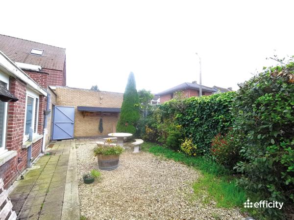 Local Commercial 6 pièces - 345 m² Exclusivité efficity