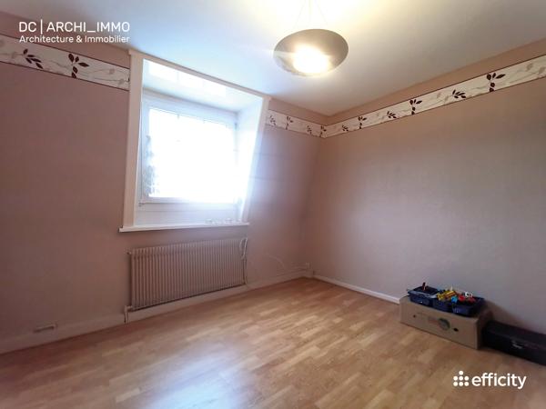 Local Commercial 6 pièces - 345 m² Exclusivité efficity