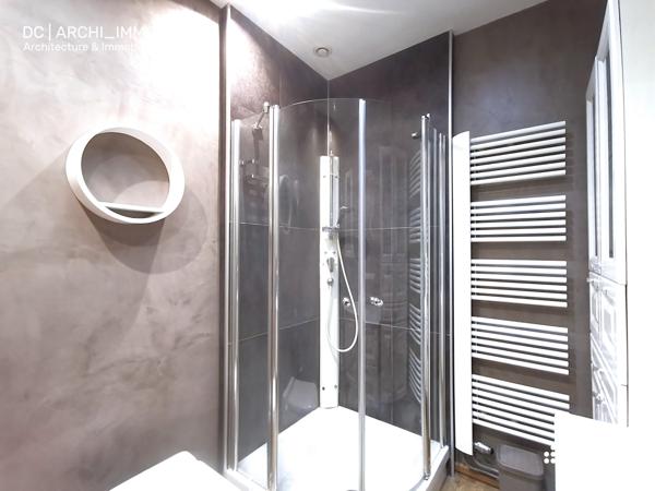 Local Commercial 6 pièces - 345 m² Exclusivité efficity