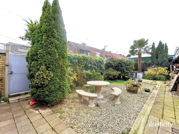 Local Commercial 6 pièces - 345 m² Exclusivité efficity