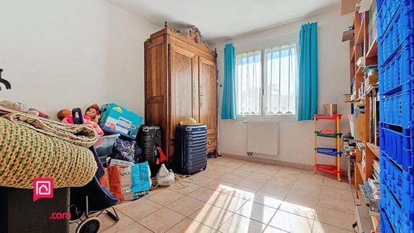 SAINT-PALAIS SUR MER MAISON de 130M2, 6 PIÈCES, VÉRANDA, GRAND GARAGE