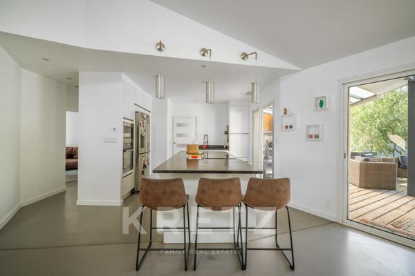 Propriété d’exception dans un cadre naturel préservé