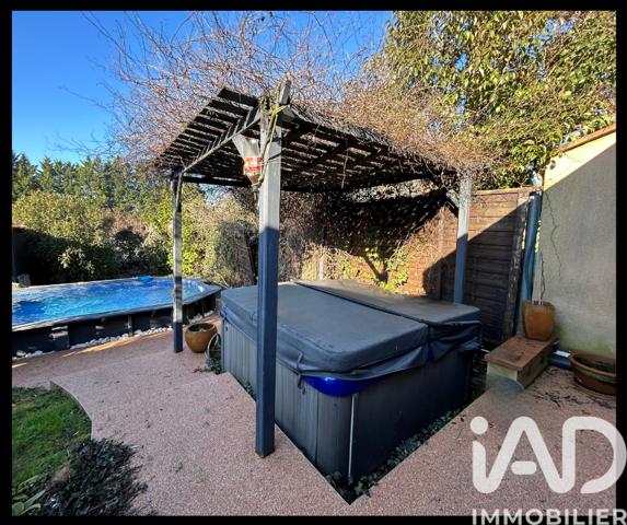 Maison à vendre 5 pièces 196 m² Villemur-sur-Tarn