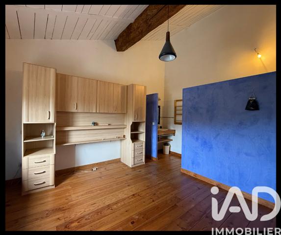Maison à vendre 5 pièces 196 m² Villemur-sur-Tarn