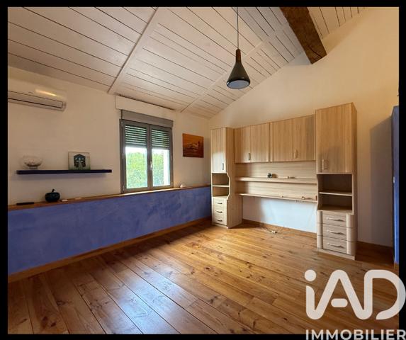 Maison à vendre 5 pièces 196 m² Villemur-sur-Tarn