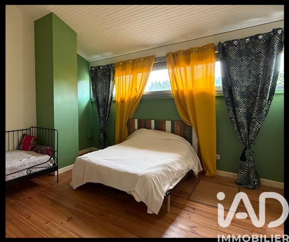 Maison à vendre 5 pièces 196 m² Villemur-sur-Tarn