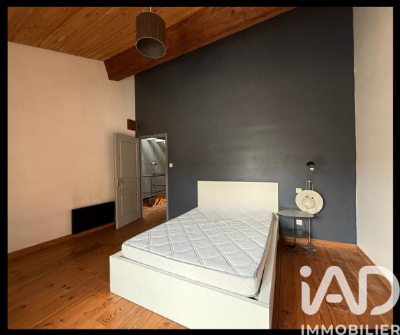 Maison à vendre 5 pièces 196 m² Villemur-sur-Tarn