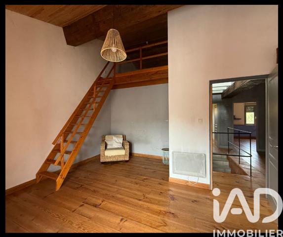 Maison à vendre 5 pièces 196 m² Villemur-sur-Tarn