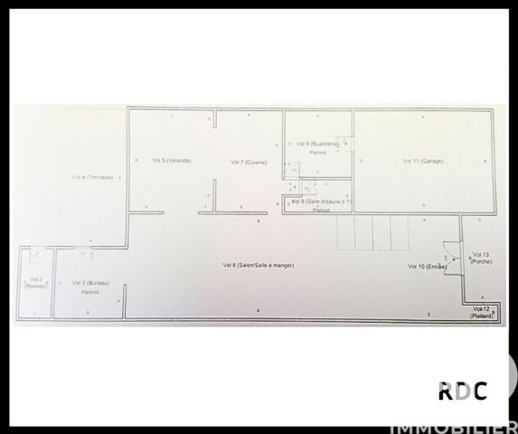 Maison à vendre 5 pièces 196 m² Villemur-sur-Tarn