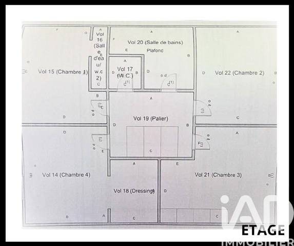 Maison à vendre 5 pièces 196 m² Villemur-sur-Tarn