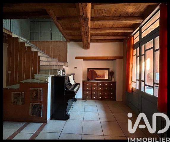 Maison à vendre 5 pièces 196 m² Villemur-sur-Tarn