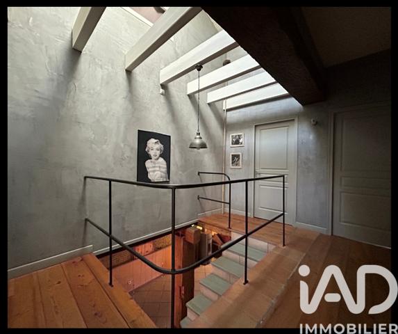 Maison à vendre 5 pièces 196 m² Villemur-sur-Tarn