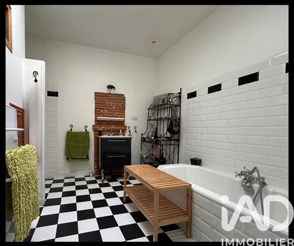 Maison à vendre 5 pièces 196 m² Villemur-sur-Tarn