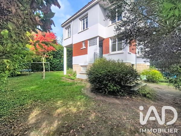 Maison à vendre 6 pièces 156 m² Antony