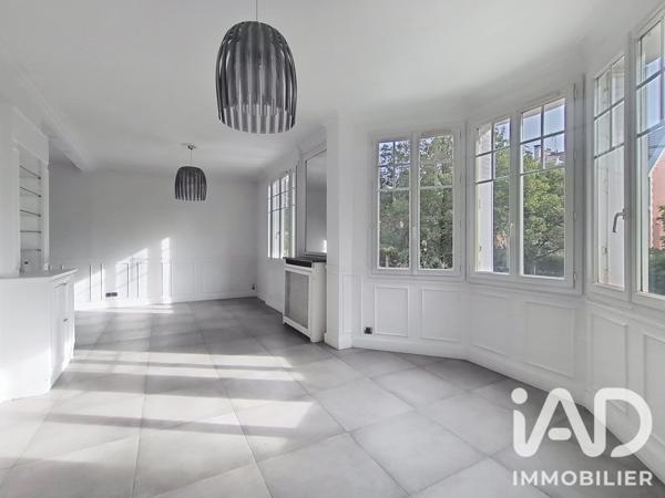 Maison à vendre 6 pièces 156 m² Antony