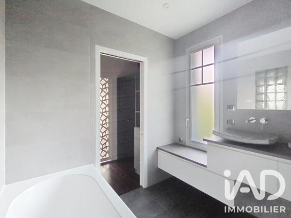 Maison à vendre 6 pièces 156 m² Antony